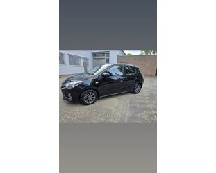 Mitsubishi Space Star Gebrauchtwagen