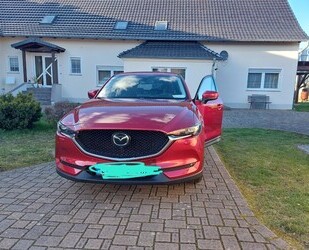 Mazda CX-5 Gebrauchtwagen
