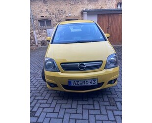 Opel Meriva A Gebrauchtwagen