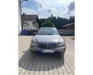 Hyundai XG 30 Gebrauchtwagen