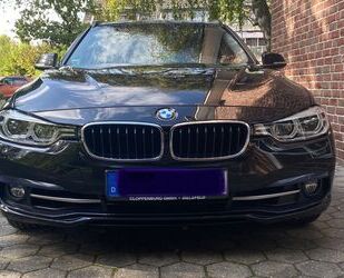 BMW 318i Gebrauchtwagen