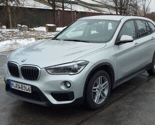 BMW X1 Gebrauchtwagen