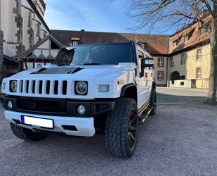 Hummer Hummer H2 Gebrauchtwagen