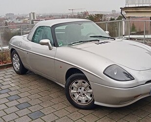 Fiat Barchetta 