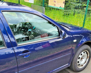 BMW Golf 