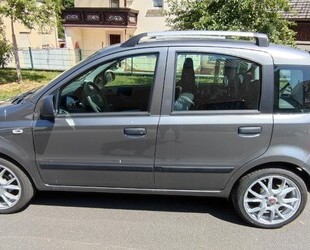 Fiat Panda Gebrauchtwagen