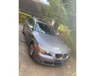 BMW 525 Gebrauchtwagen