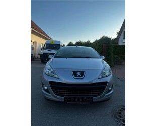 Peugeot 207 CC Gebrauchtwagen