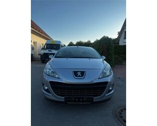 Peugeot 207 CC Gebrauchtwagen