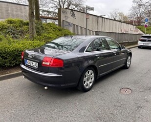 Audi A8 Gebrauchtwagen
