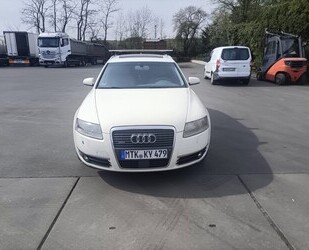 Audi A6 Avant Gebrauchtwagen