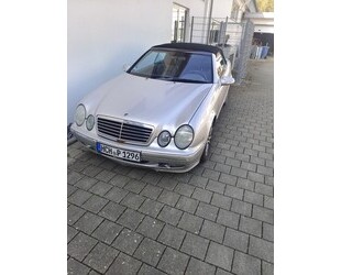 Mercedes-Benz CLK 200 Gebrauchtwagen
