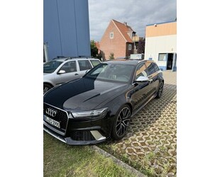 Audi RS6 Gebrauchtwagen