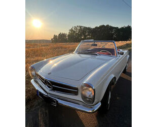 Mercedes-Benz SL 230 Gebrauchtwagen