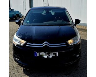 Citroen C4 II Gebrauchtwagen