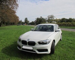 BMW 118i Gebrauchtwagen