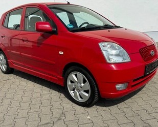 Kia Picanto Gebrauchtwagen