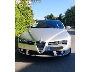 Alfa Romeo Brera Gebrauchtwagen