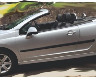 Peugeot 207 CC Gebrauchtwagen