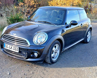 Mini One Gebrauchtwagen