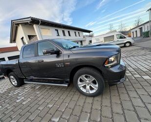 Dodge Ram Gebrauchtwagen