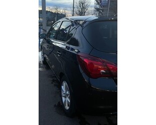 Opel opel corsa Gebrauchtwagen