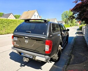 Nissan Navara Gebrauchtwagen