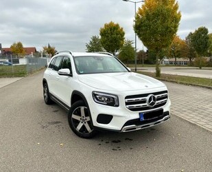 Mercedes-Benz GLB 250 4Matic Gebrauchtwagen