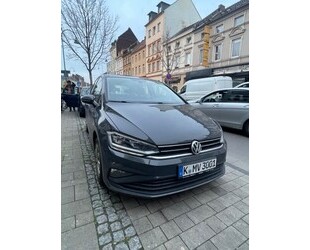 VW Golf Sportsvan Gebrauchtwagen