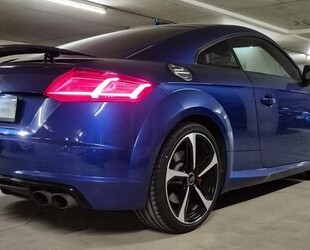 Audi TT Gebrauchtwagen