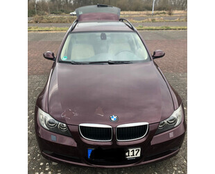 BMW 3er Gebrauchtwagen