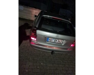 Mercedes-Benz CE 220 Gebrauchtwagen