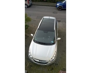 Hyundai IX35 Gebrauchtwagen