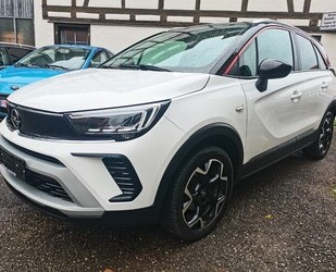 Opel crossland Gebrauchtwagen