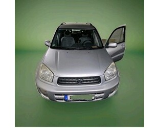 Toyota RAV 4 II Gebrauchtwagen