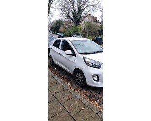 Kia Picanto Gebrauchtwagen