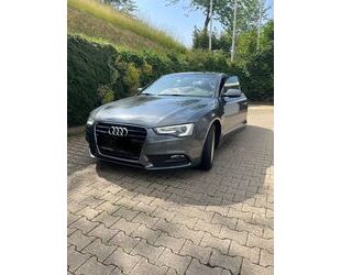 Audi A5 Sportback Gebrauchtwagen