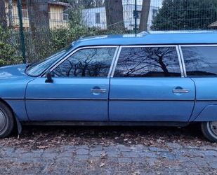 Citroen CX Gebrauchtwagen