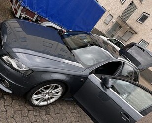 Audi A4 Avant Gebrauchtwagen