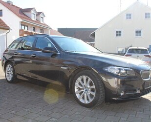 BMW 520 Gebrauchtwagen