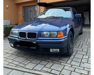 BMW BMW E36 Gebrauchtwagen