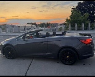 Opel Cascada Gebrauchtwagen