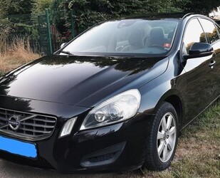 Volvo S60 II Gebrauchtwagen