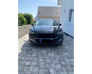 Ford Mondeo Gebrauchtwagen