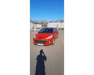 Peugeot 207 CC Gebrauchtwagen