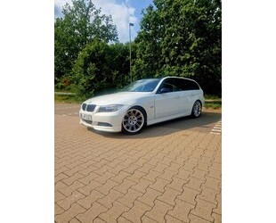 BMW 3er Touring Gebrauchtwagen