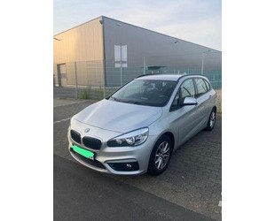 BMW 218 Gebrauchtwagen