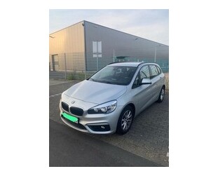 BMW 218 Gebrauchtwagen