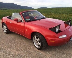 Hyundai MX-5 