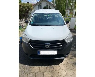 Dacia Dokker Express Gebrauchtwagen